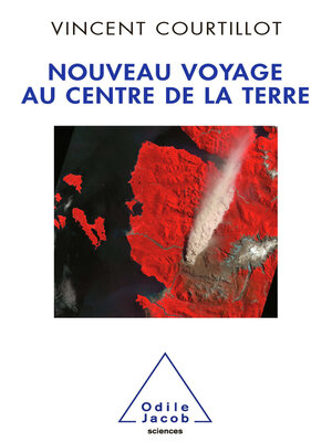 cover image of Nouveau voyage au centre de la Terre